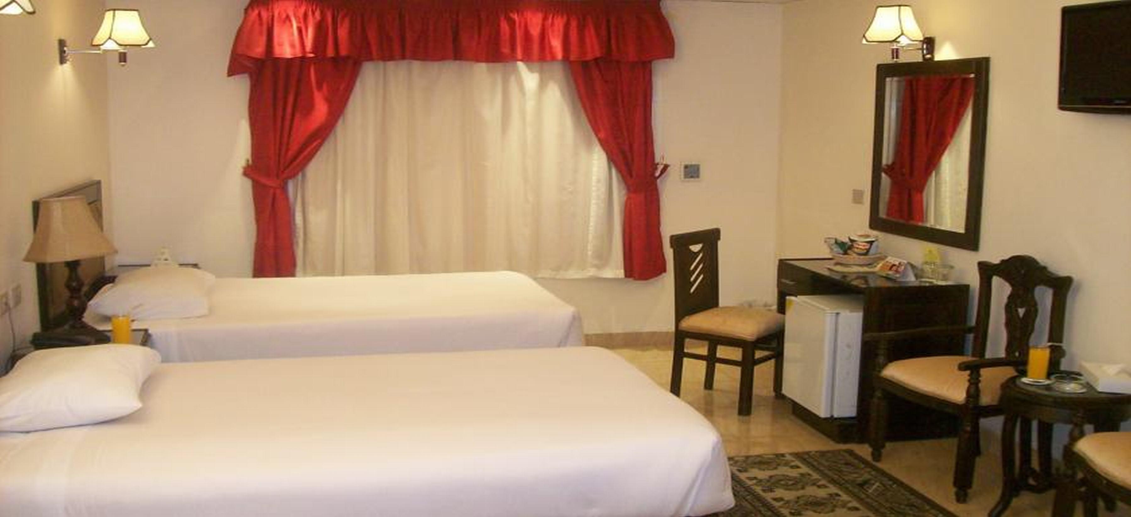 Holidays Express Hotel Kairo Bagian luar foto